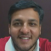 Devendra Damle
