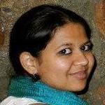 Mehek Rastogi