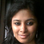 Meril Antony