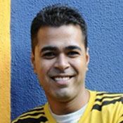 Rohan Joshi
