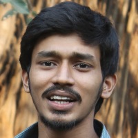 Sajad S Santhosh