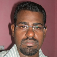 S R Thomas Antony