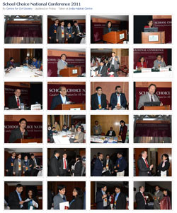 Conference Photographs