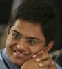 Karthik Muralidharan