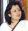 Shabnam Sinha