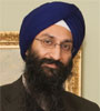 Suneet Singh Tuli