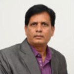 Arvindbhai Patel