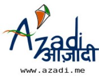 AZADI