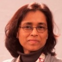 Geeta Gandhi Kingdon