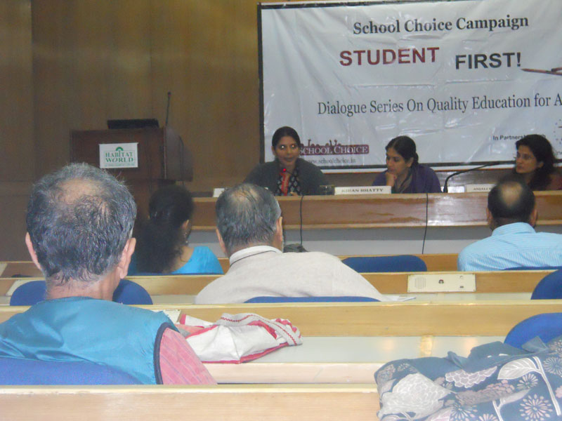 SF Dialogue