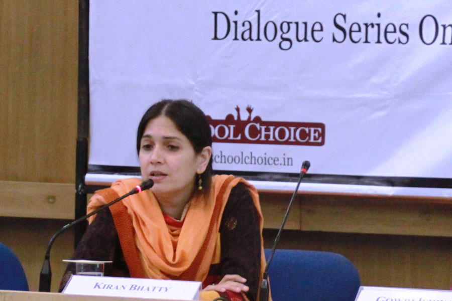 SF Dialogue